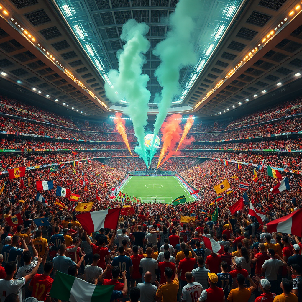 Phong độ đội tuyển Na Uy trước World Cup 2026: Cơn sốt vàng đang trở lại?