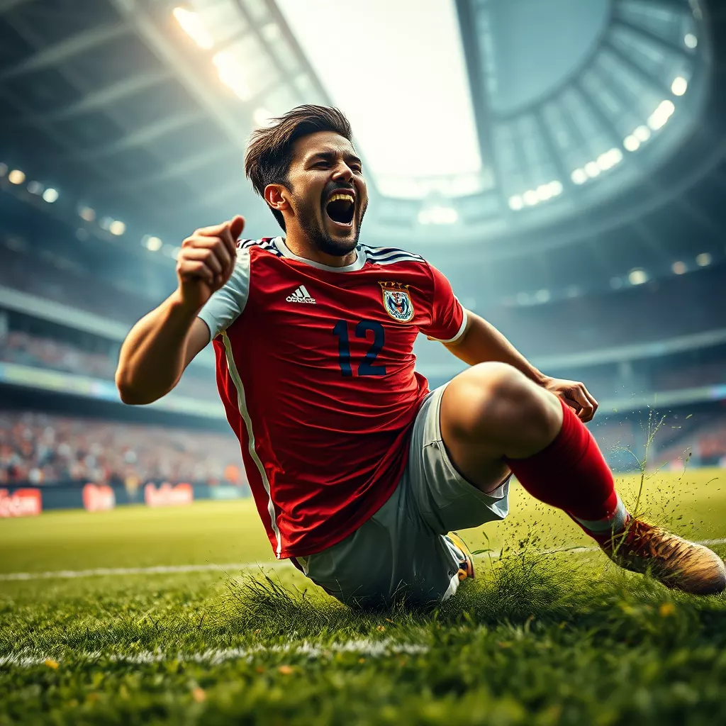 Sunwin cập nhật thông tin sân đấu World Cup đáng chú ý: Những điểm nhấn không thể bỏ lỡ — view 5